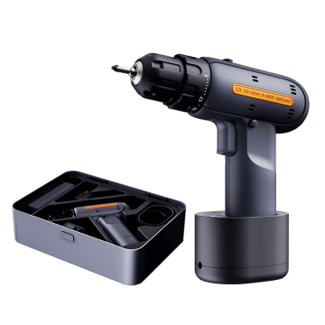 JIMIHOME X1-C 12V Şarjlı Matkap