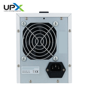 UPX K3005F DC Power Supply 0-30V 0-5A