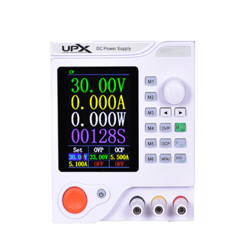 UPX L3005CP Programlanabilir DC Power Supply 0-30V 0-5A