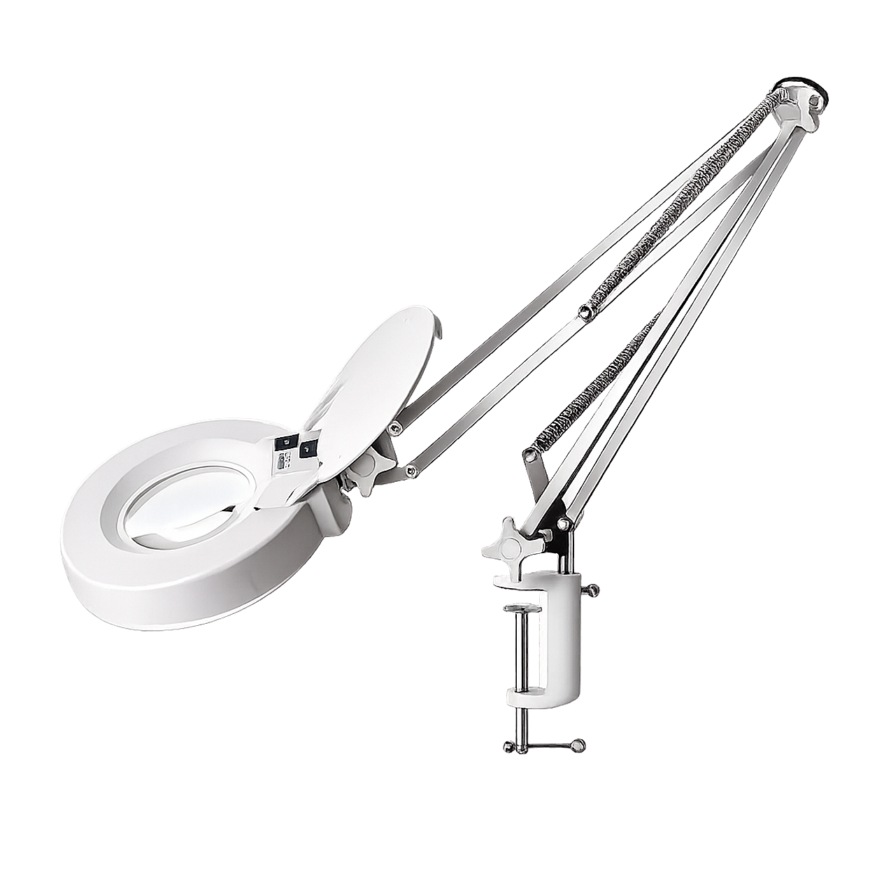 Bakon BK500C LED 5X Akrobat Büyüteç