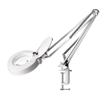 Bakon BK500C LED 20X Akrobat Büyüteç