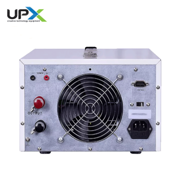 UPX K6010 DC Power Supply 0-60V 0-10A 10mV 10mA