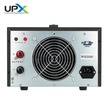 UPX-K3020PE Programlanabilir DC Power Supply