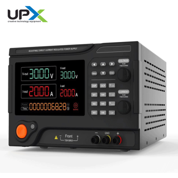 UPX-K3050PE Programlanabilir DC Power Supply