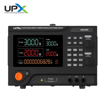 UPX-K6010PE Programlanabilir DC Power Supply