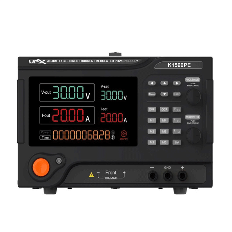 UPX-K1560PE Programlanabilir DC Power Supply