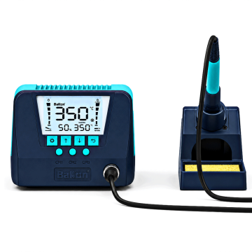 Bakon BK90 Intelligent 90W Akıllı Havya İstasyonu