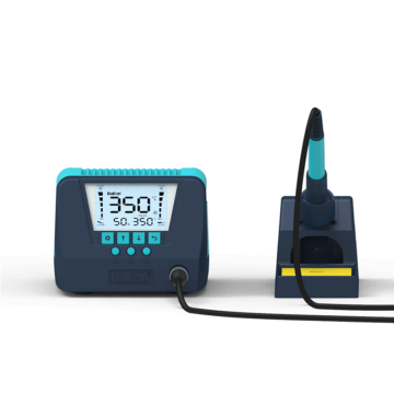 Bakon BK60 Intelligent Havya İstasyonu 60 Watt