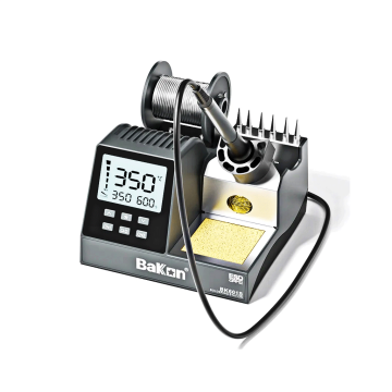 Bakon BK601S Intelligent 90W Havya İstasyonu