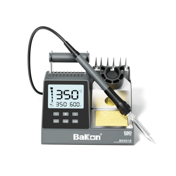 Bakon BK601S Intelligent 90W Havya İstasyonu