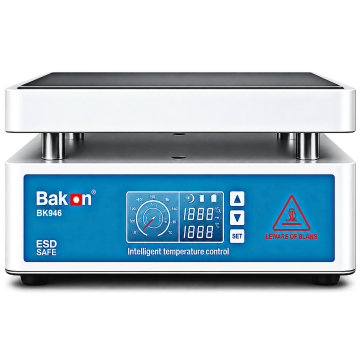 Bakon BK946 Ön Isıtma İstasyonu 600W