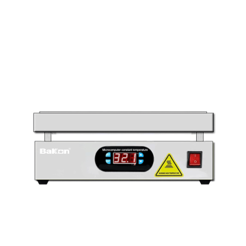 Bakon BK946X Ön Isıtma İstasyonu 1000W