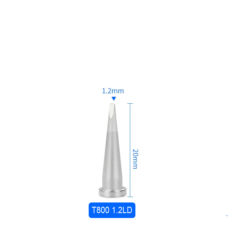 T800 1.2LD Havya Uç
