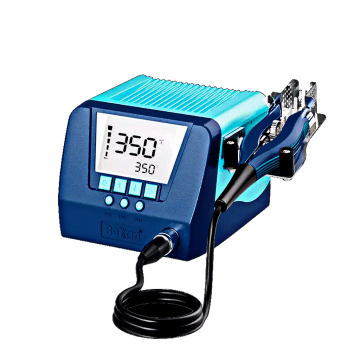 Bakon BK805 Intelligent Termal Kablo Soyucu
