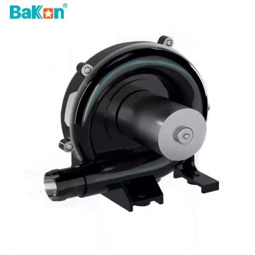 Bakon BK862 Sıcak Hava Havya İstasyonu 2000W