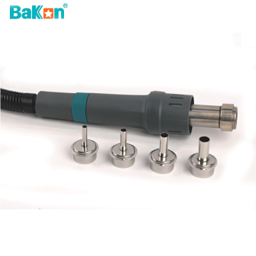 Bakon BK862 Sıcak Hava Havya İstasyonu 2000W