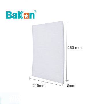Bakon BK261 Yeni Versiyon Birincil Yedek Filtre