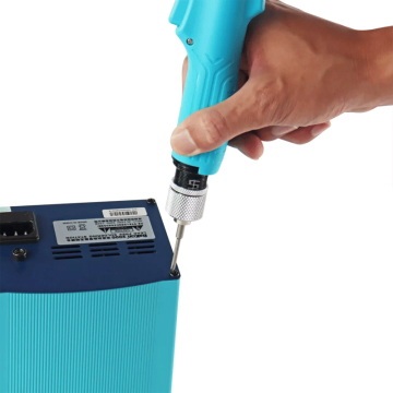 Bakon GEX-3 KLCS Elektrikli Tornavida