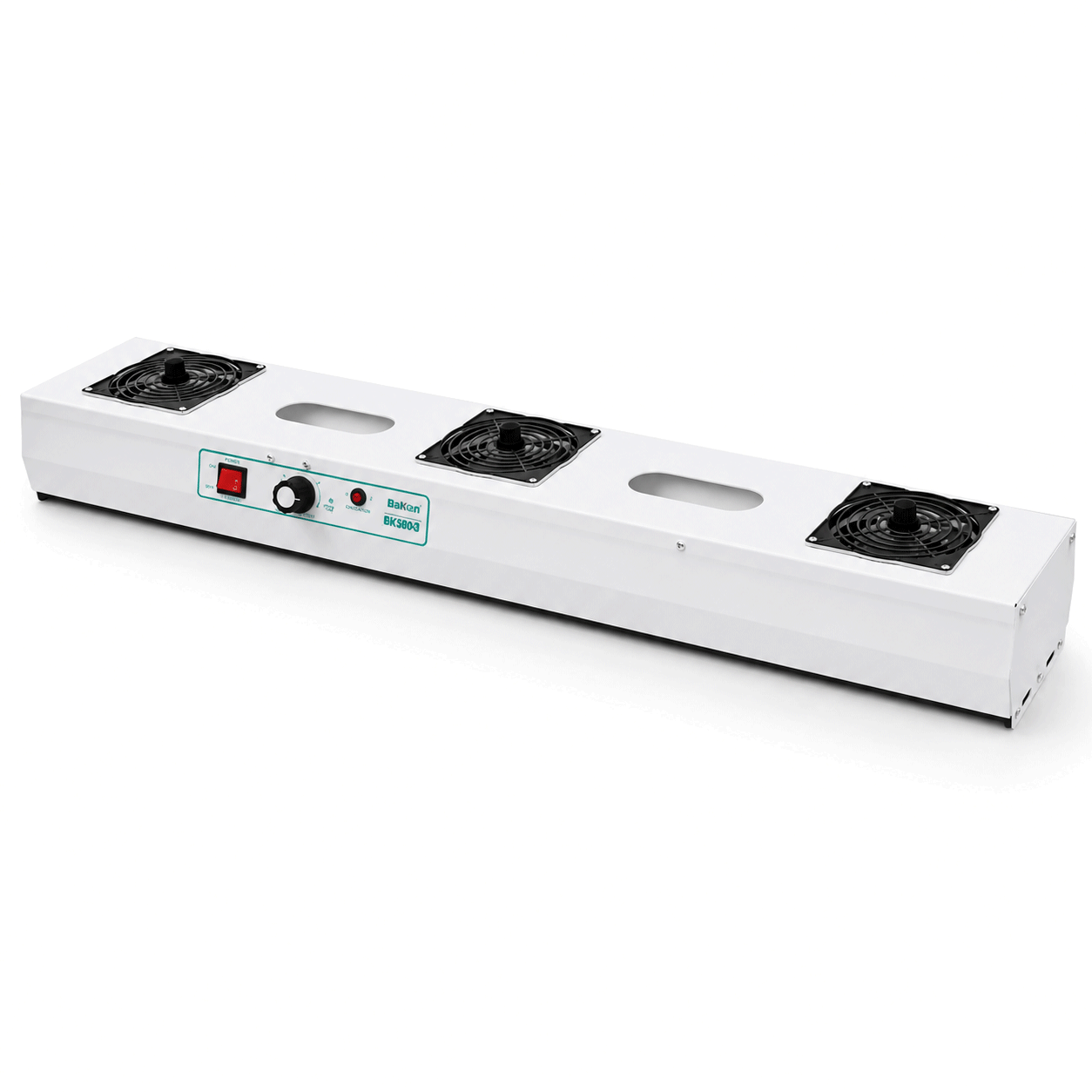 Bakon BK5800-3 Tavan Tipi ESD İyonizer Hava Üfleyici