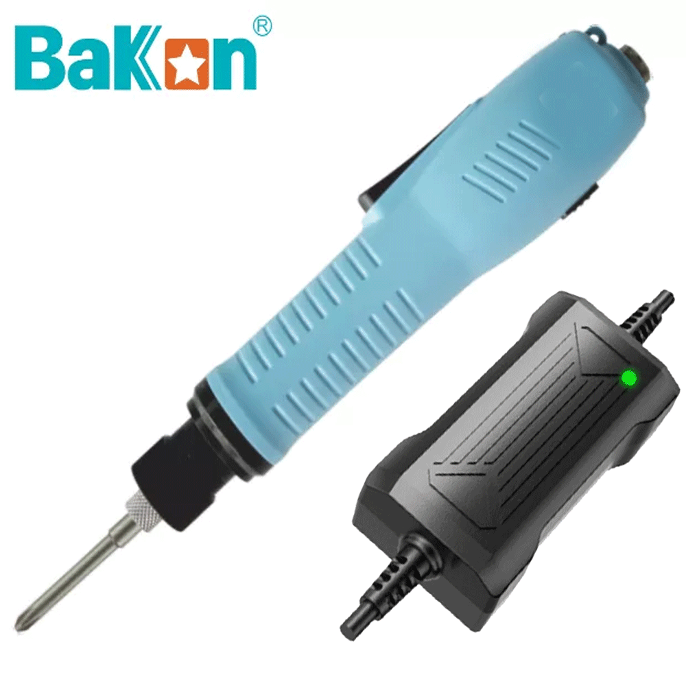 Bakon GH-20KLSB Elektrikli Tornavida