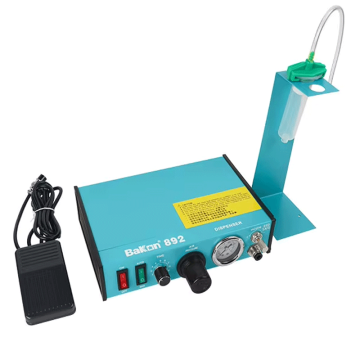 Bakon BK892 Yarı Otomatik Sıvı Dağıtım