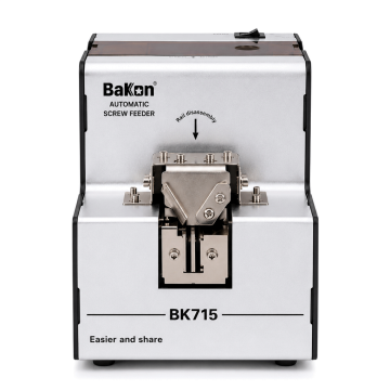 Bakon BK715 Otomatik Vida Besleme Cihazı