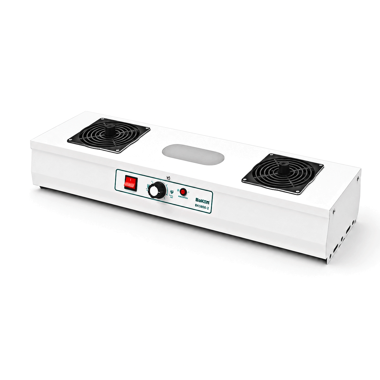 Bakon BK5800-2 Tavan Tipi ESD İyonizer Hava Üfleyici