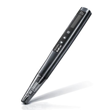 Bakon BK210 Pro Profesyonel Akıllı Kalem Havya