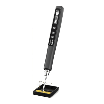 Bakon BK210 Pro USB Havya 40W – C210 Akıllı Kalem Havya