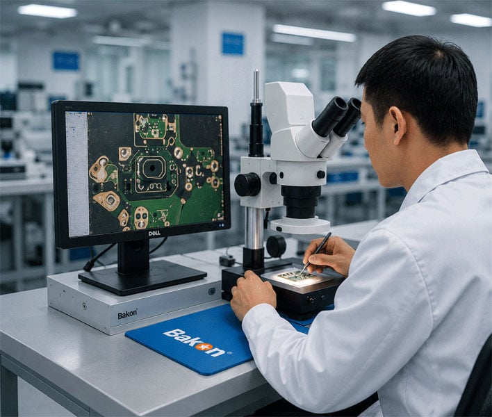 Kalite Kontrol ve Test Süreçleri